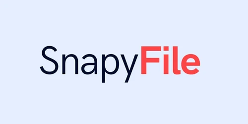 SnapyFile